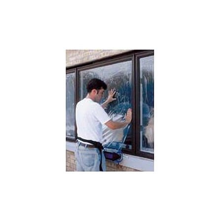 Pro Tect Associates Inc. Protective Window Film 36"W x 500'L, 2 Mil PW36-500